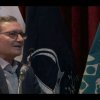پخش آنلاین اختتامیه جشنواره دانشگاهی حرکت - بهمن 99